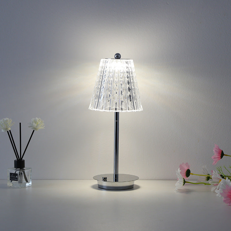 Touch Lampe, LED - Bauer Solution