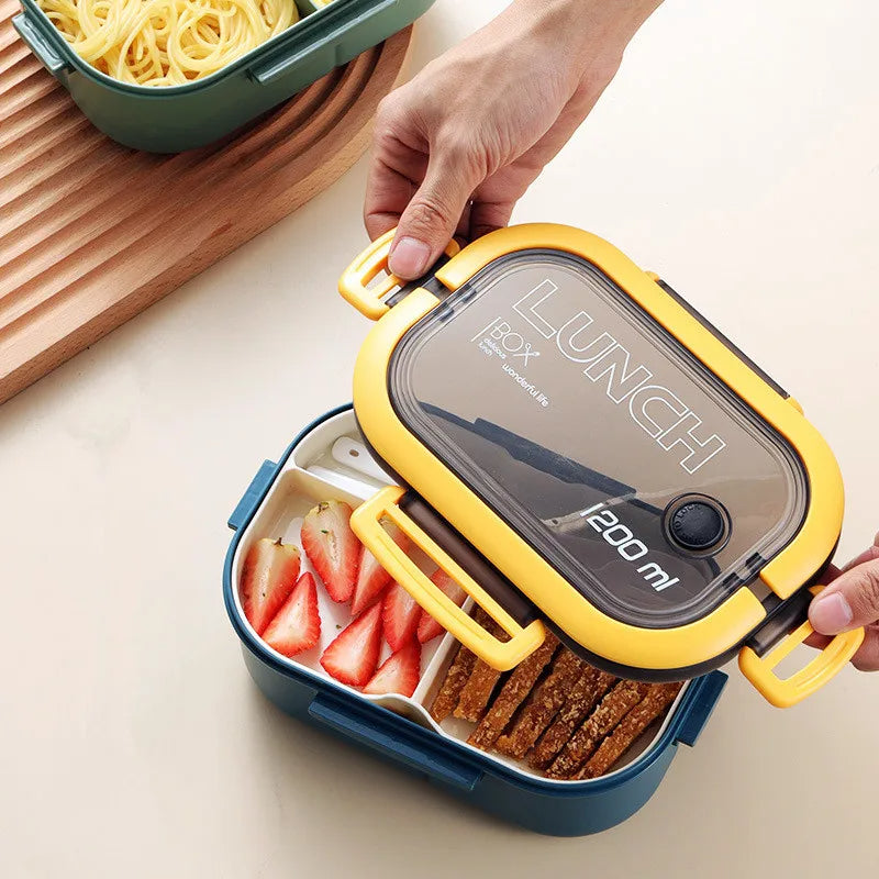 Lunch Box für Kinder