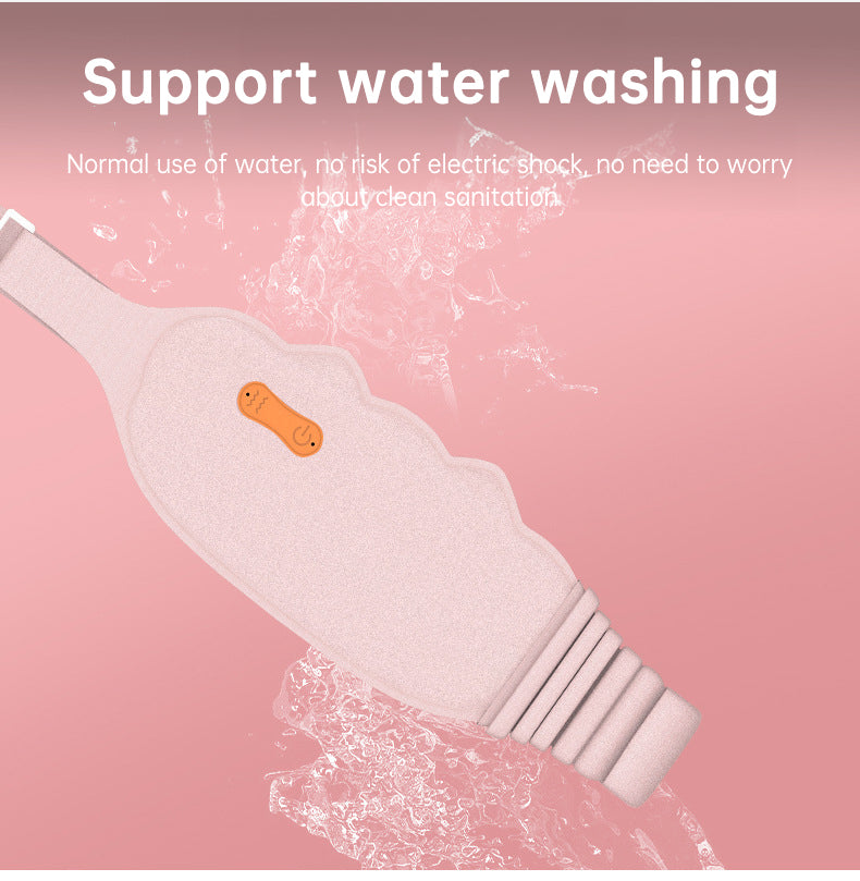 Menstruationsgürtel mit App Steuerung - Bauer Solution