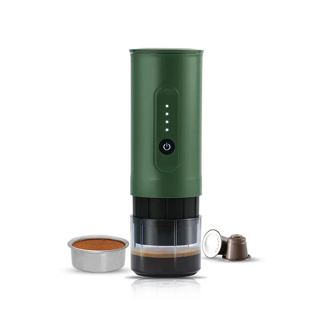Outdoor Kaffemaschine eprolo