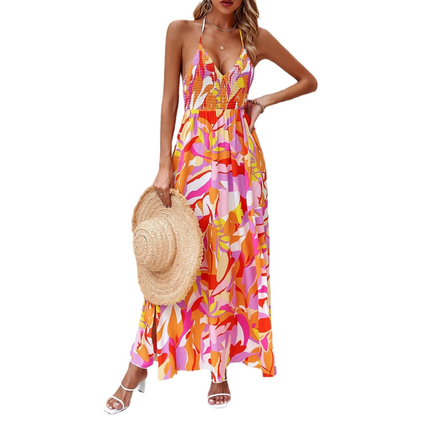 Tolles leichtes Sommerkleid eprolo