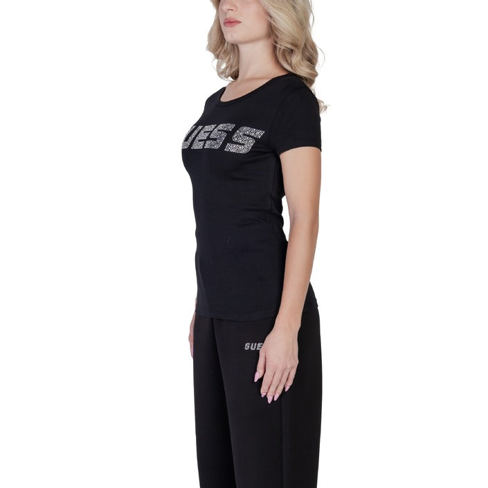 Guess T-Shirt Damen Guess