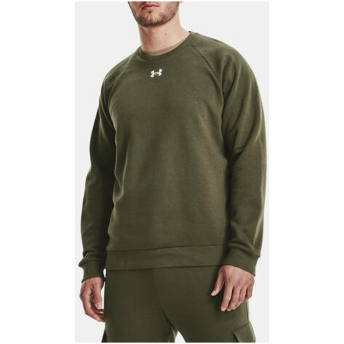 Under Armour Fleece Herren Under Armour