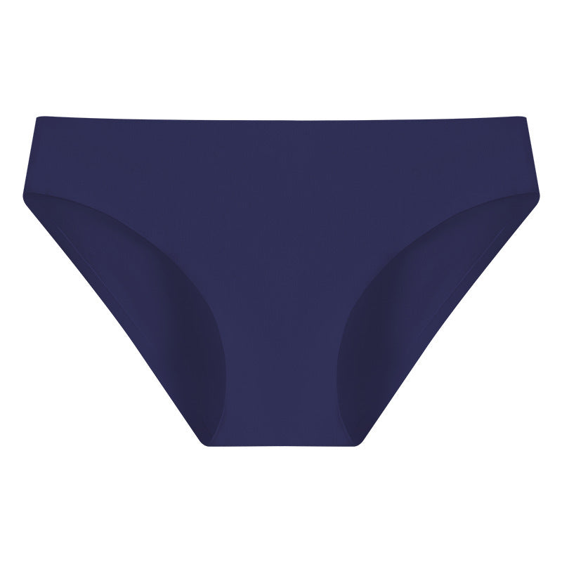 Women's Milk Silk Briefs Seamless Bauer Solution