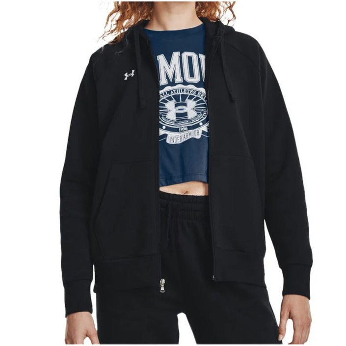 Under Armour Fleece Damen Under Armour
