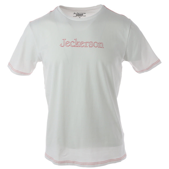 Jeckerson T-Shirt Herren Jeckerson