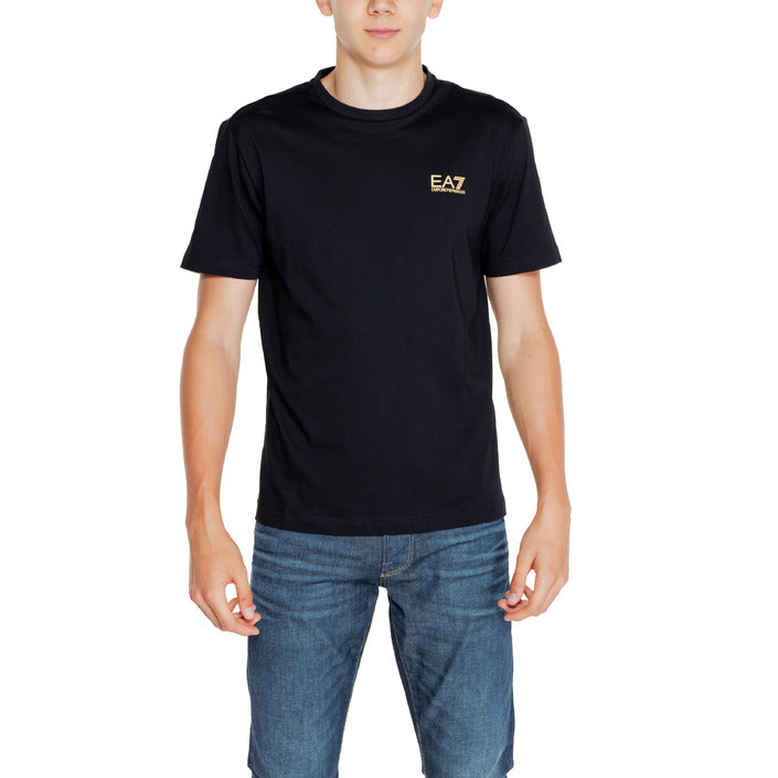 Ea7 T-Shirt Herren Ea7