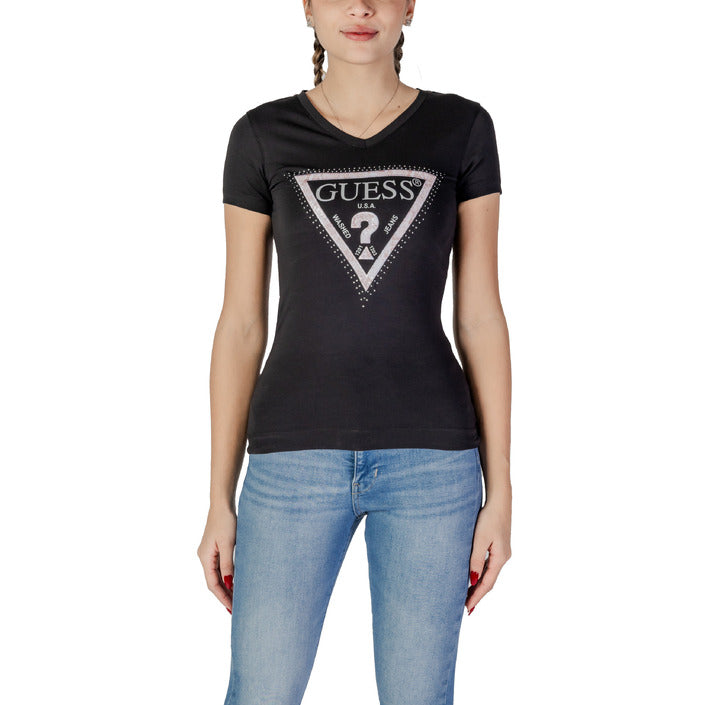 Guess T-Shirt Damen Guess
