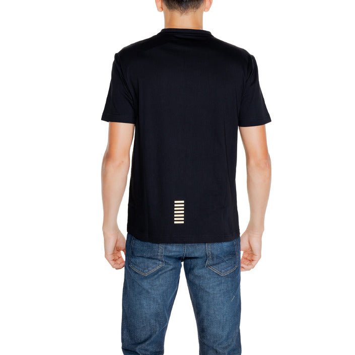 Ea7 T-Shirt Herren Ea7