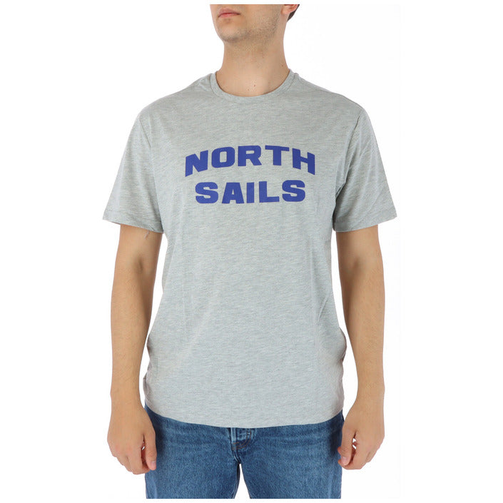 North Sails T-Shirt Herren North Sails