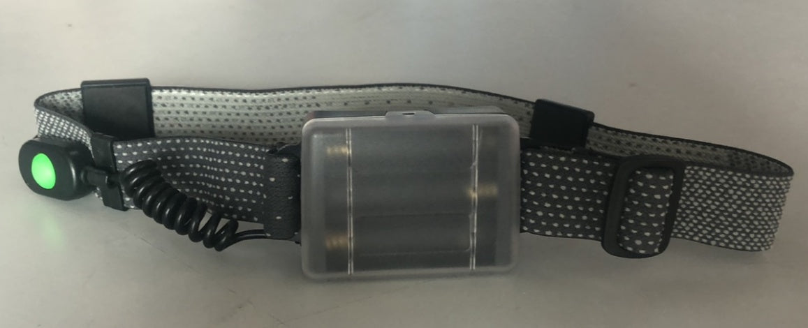 COB Scheinwerfer Rot Licht Warnung Tragbare Scheinwerfer USB Aufladbare Scheinwerfer Taschenlampe 3 Beleuchtung Modi Arbeits Licht Irall