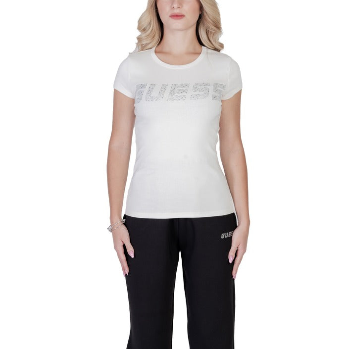 Guess T-Shirt Damen Guess