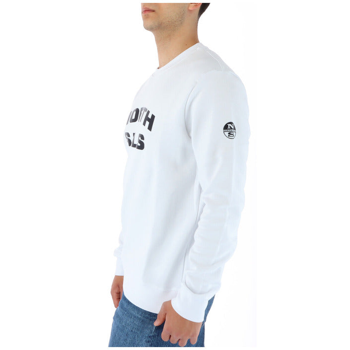 North Sails Fleece Herren North Sails