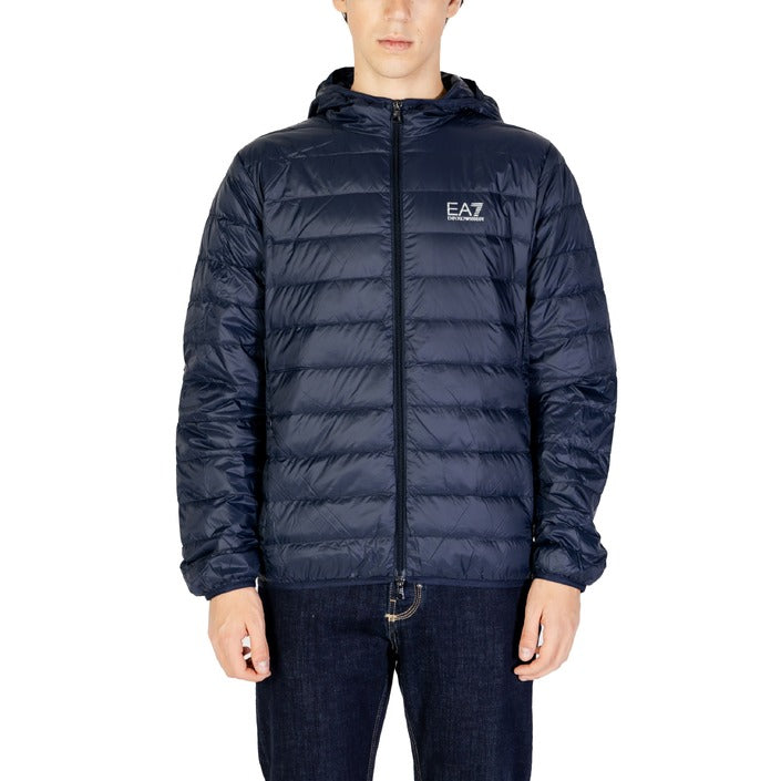 Ea7 Jacke Herren Ea7
