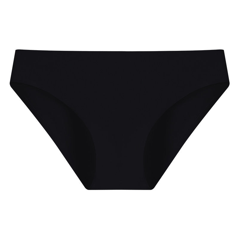 Women's Milk Silk Briefs Seamless Bauer Solution