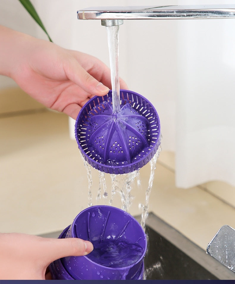 Elektrischer Fruchtsaftmaker