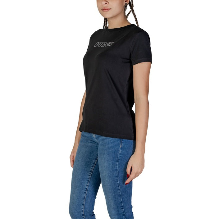 Guess Active T-Shirt Damen Guess Active