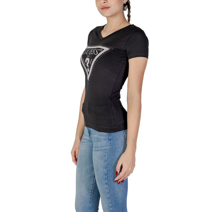 Guess T-Shirt Damen Guess