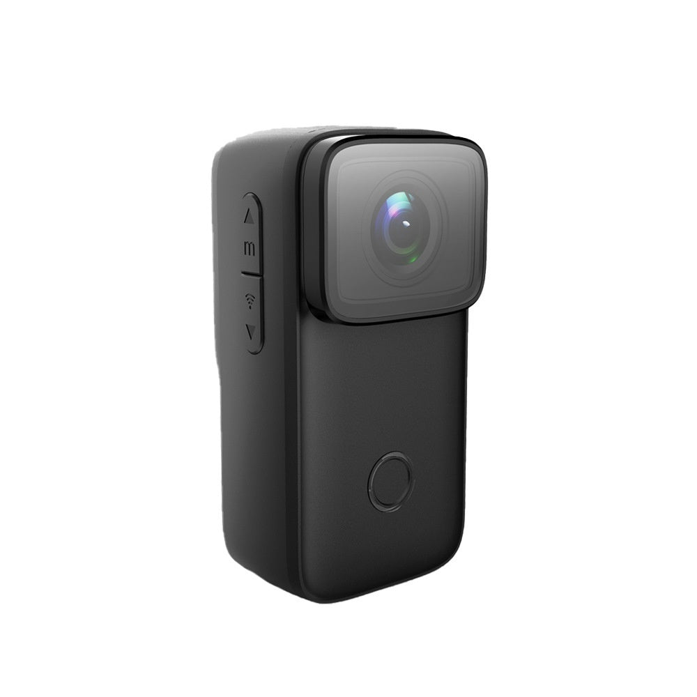 Thumb Sports Camera Anti-shake HD Camera MSY Dropshipping