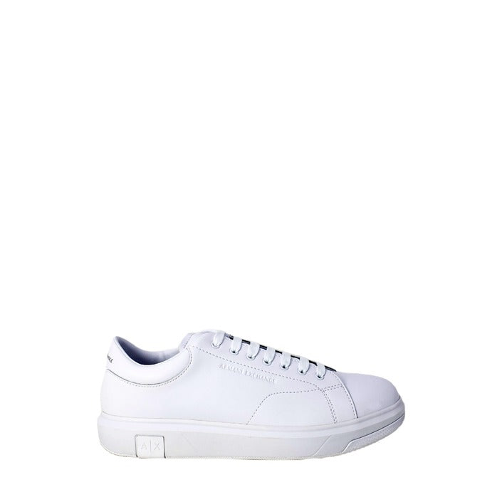 Armani Exchange Herren Sneaker Armani Exchange