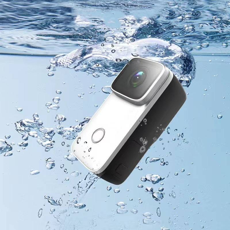 Thumb Sports Camera Anti-shake HD Camera MSY Dropshipping