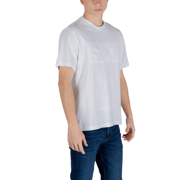 Ea7 T-Shirt Herren Ea7