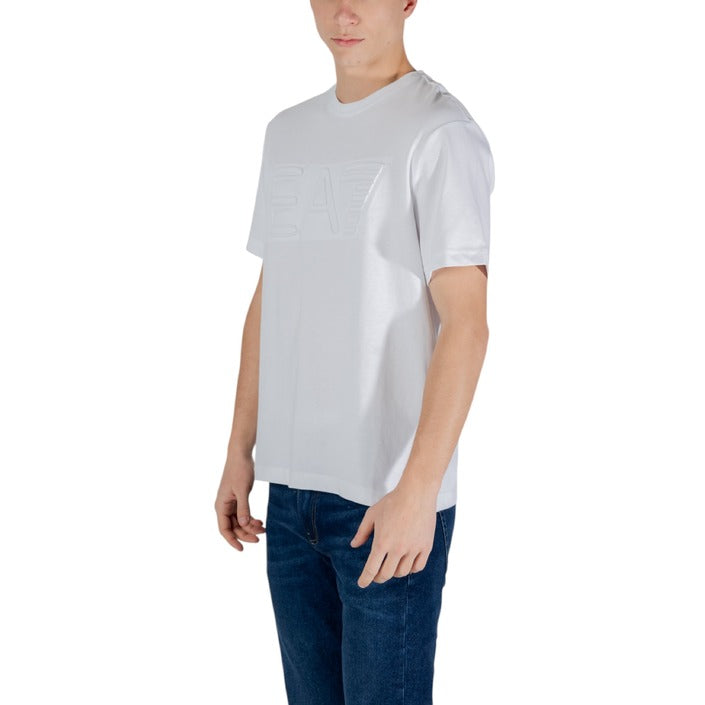Ea7 T-Shirt Herren Ea7