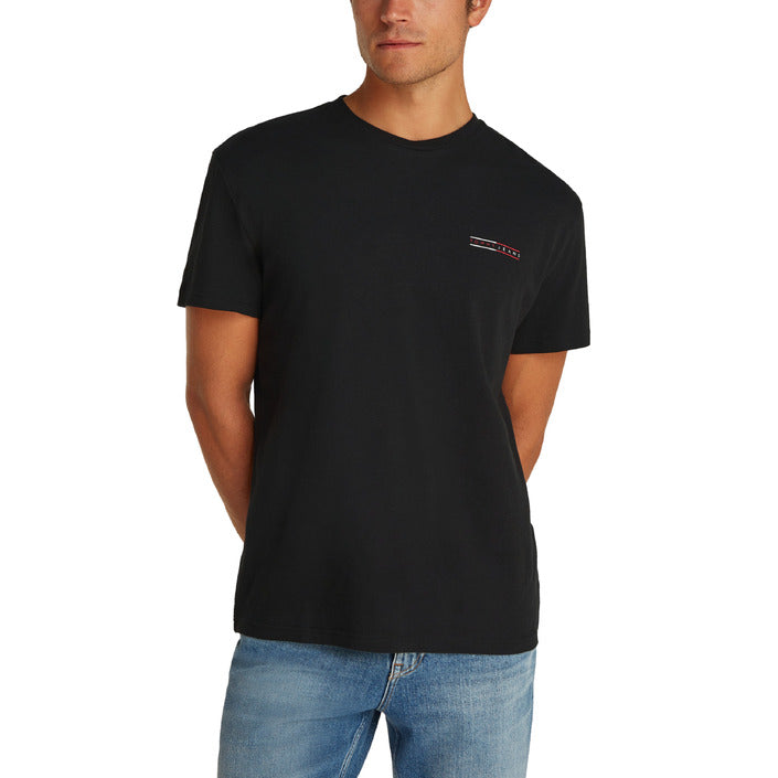 Tommy Hilfiger Jeans T-Shirt Herren Tommy Hilfiger Jeans