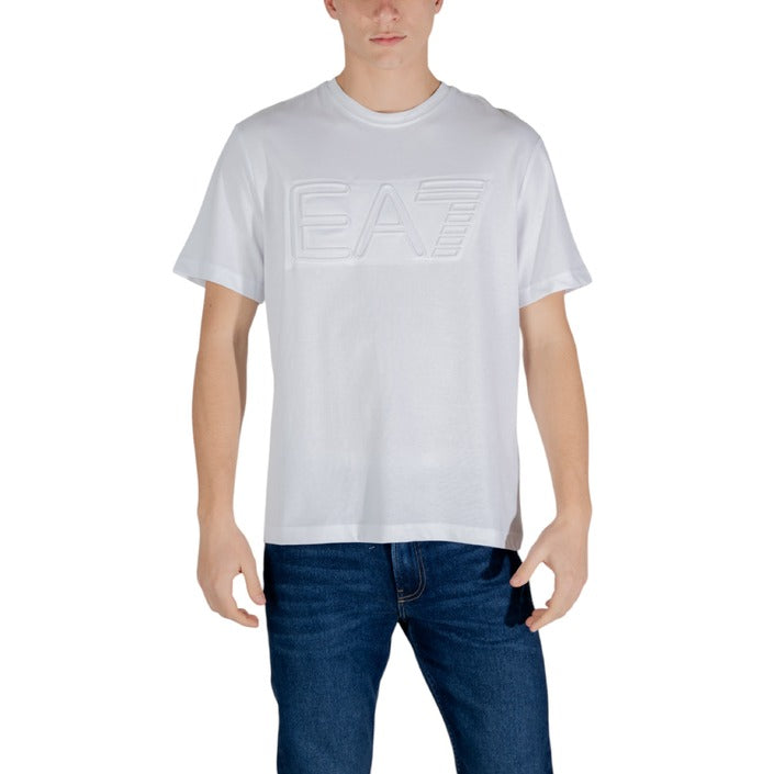 Ea7 T-Shirt Herren Ea7