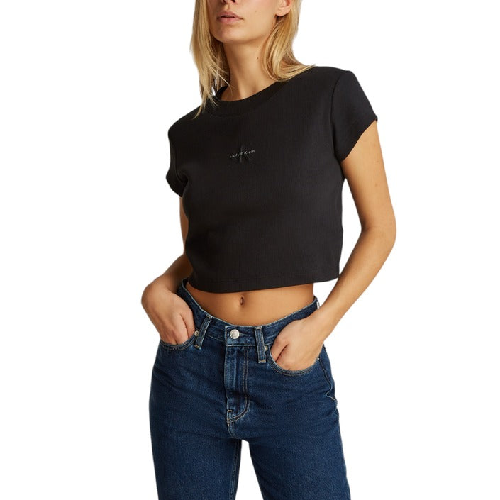 Calvin Klein Jeans T-Shirt Damen Calvin Klein Jeans