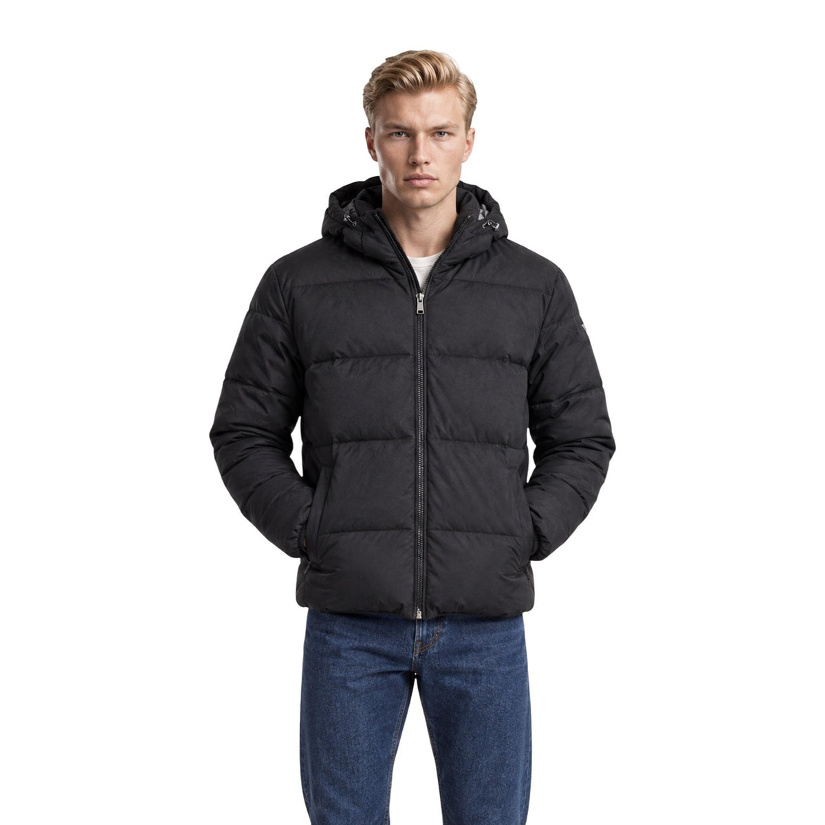 Guess Jacke Herren Guess