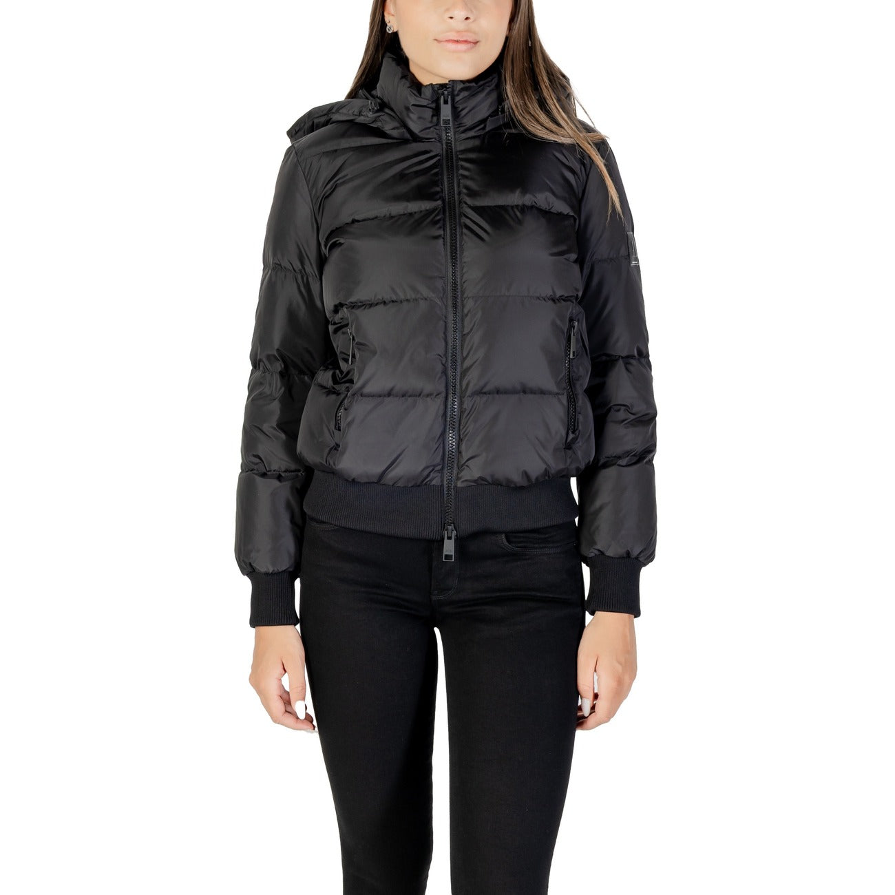 Armani Exchange Jacke Damen Armani Exchange