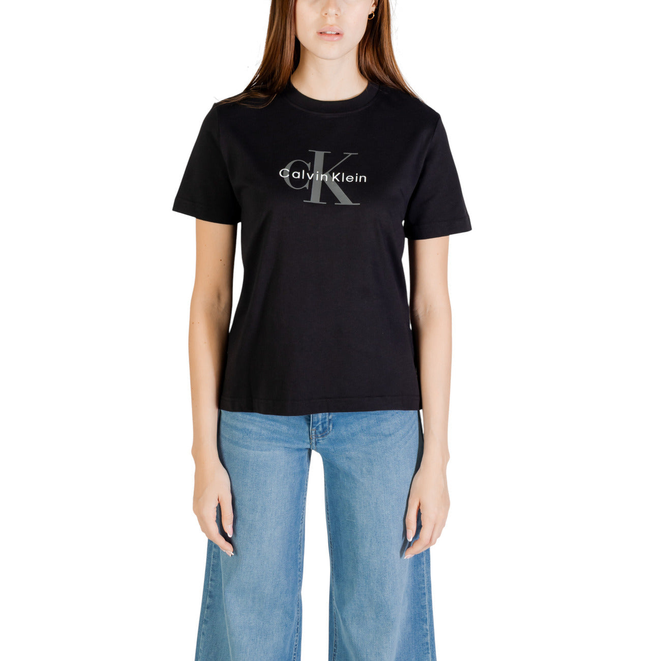 Calvin Klein Jeans T-Shirt Damen Calvin Klein Jeans