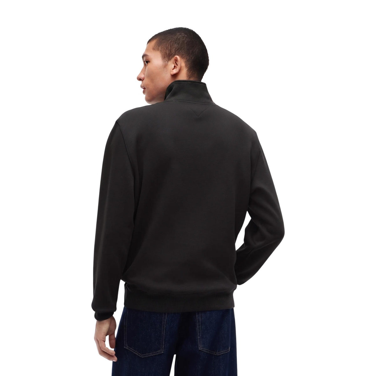 Tommy Hilfiger Jeans Fleece Herren Tommy Hilfiger Jeans