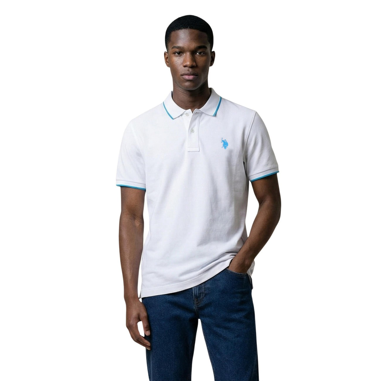 U.s. Polo Assn. Polo Herren U.s. Polo Assn.