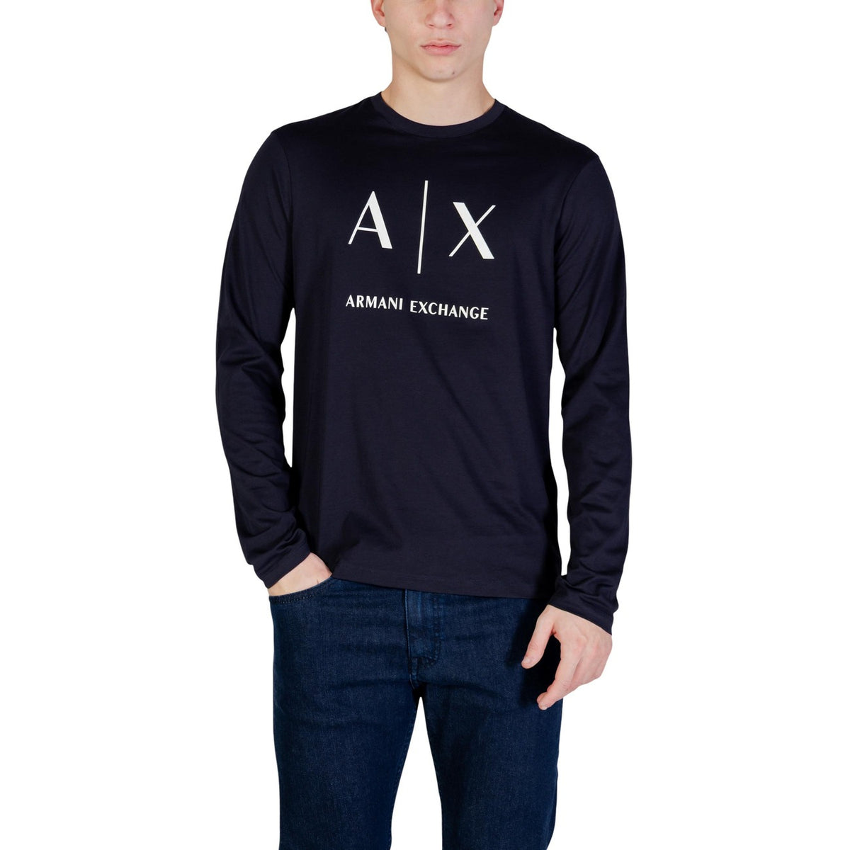 Armani Exchange T-Shirt Herren Armani Exchange