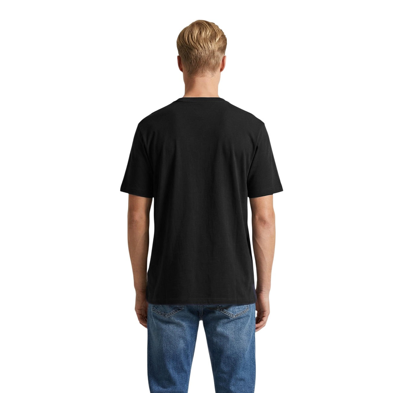 Tommy Hilfiger Jeans T-Shirt Herren Tommy Hilfiger Jeans