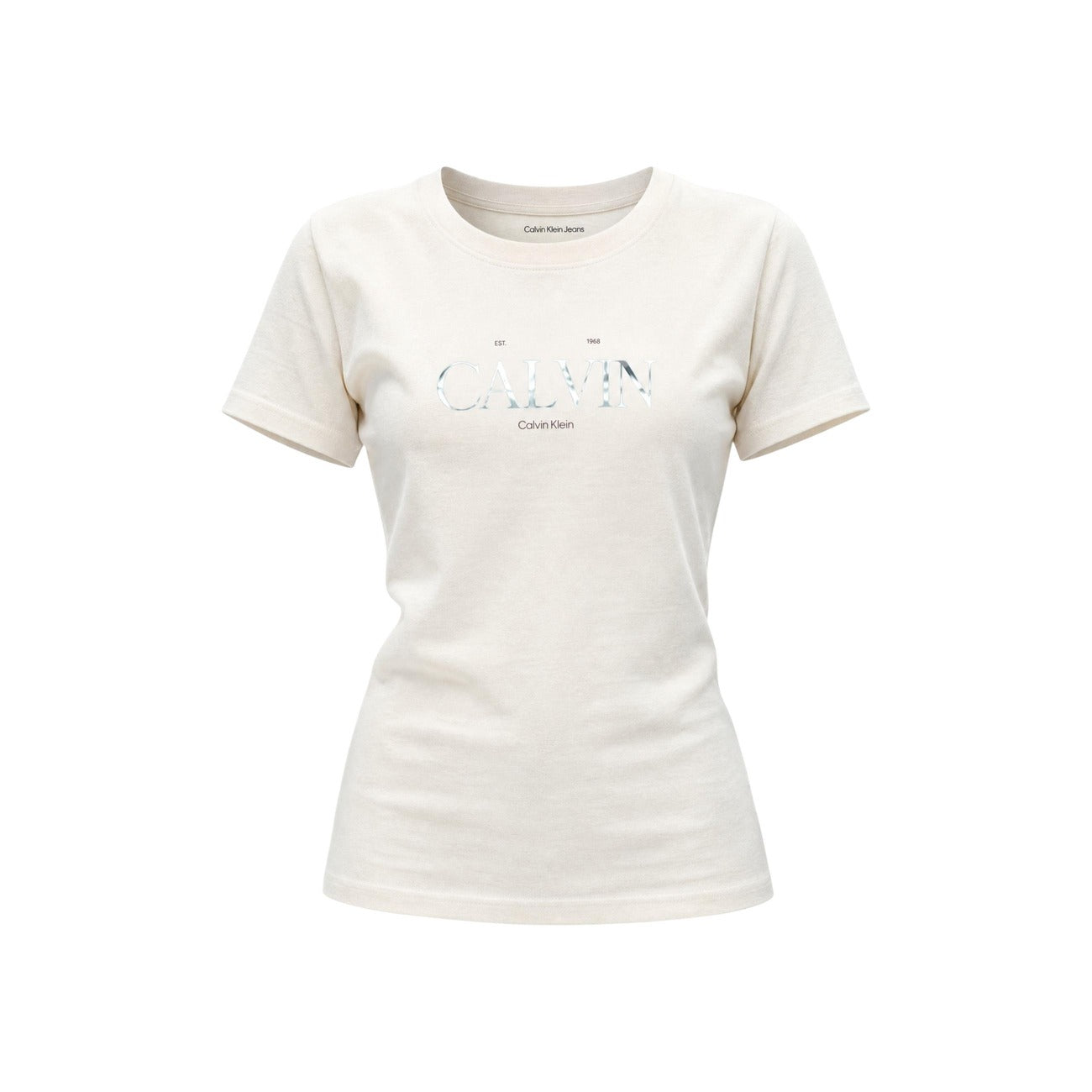 Calvin Klein Jeans T-Shirt Damen Calvin Klein Jeans