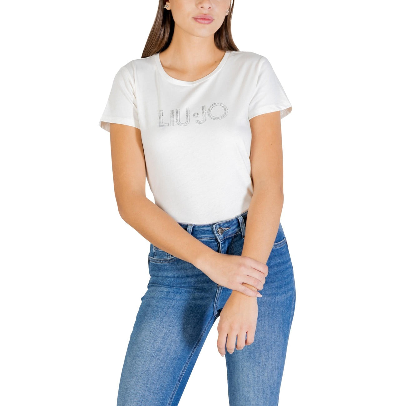 Liu Jo T-Shirt Damen Liu Jo