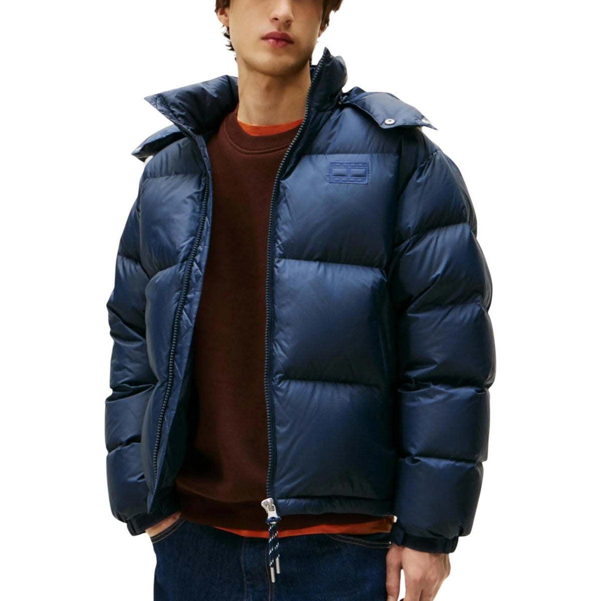 Tommy Hilfiger Jeans Jacke Herren Tommy Hilfiger Jeans