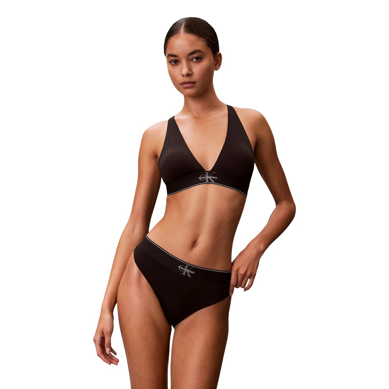 Calvin Klein Underwear Dessous Damen Calvin Klein Underwear