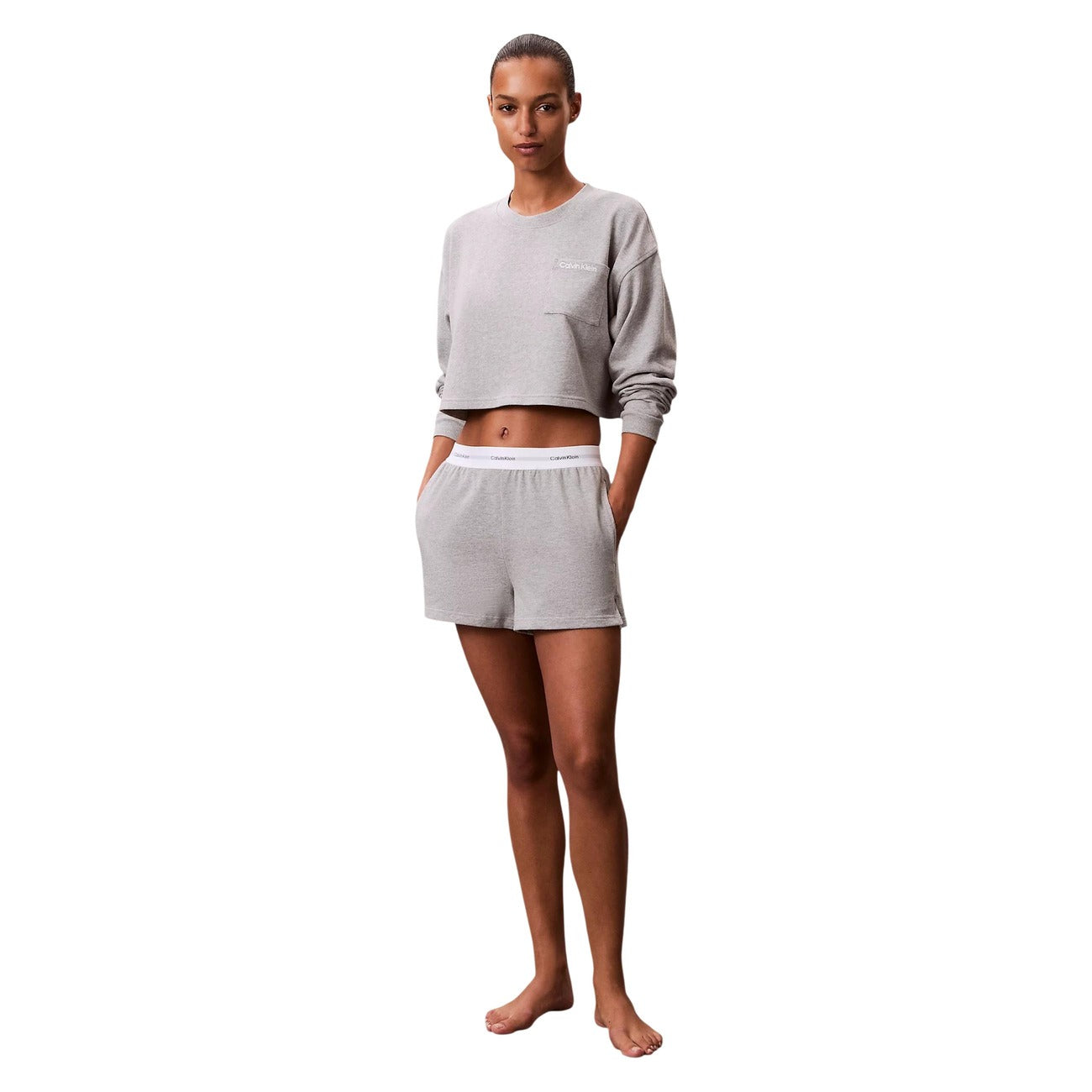 Calvin Klein Underwear Dessous Damen Calvin Klein Underwear