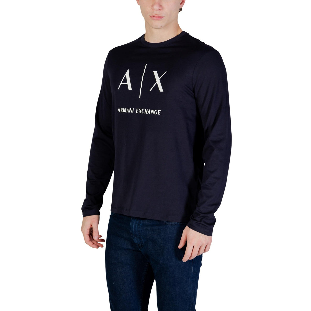 Armani Exchange T-Shirt Herren Armani Exchange