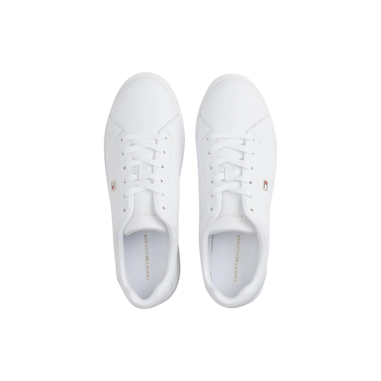 Tommy Hilfiger Damen Sneakers Tommy Hilfiger