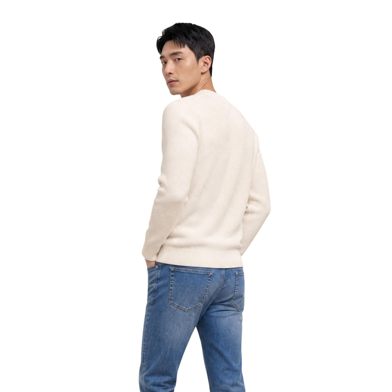 Tommy Hilfiger Jeans Pullover Herren Tommy Hilfiger Jeans