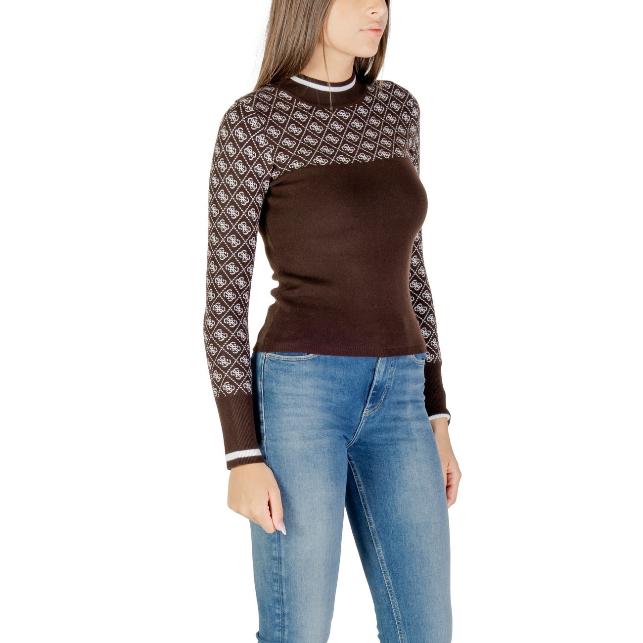 Guess Pullover Damen Guess