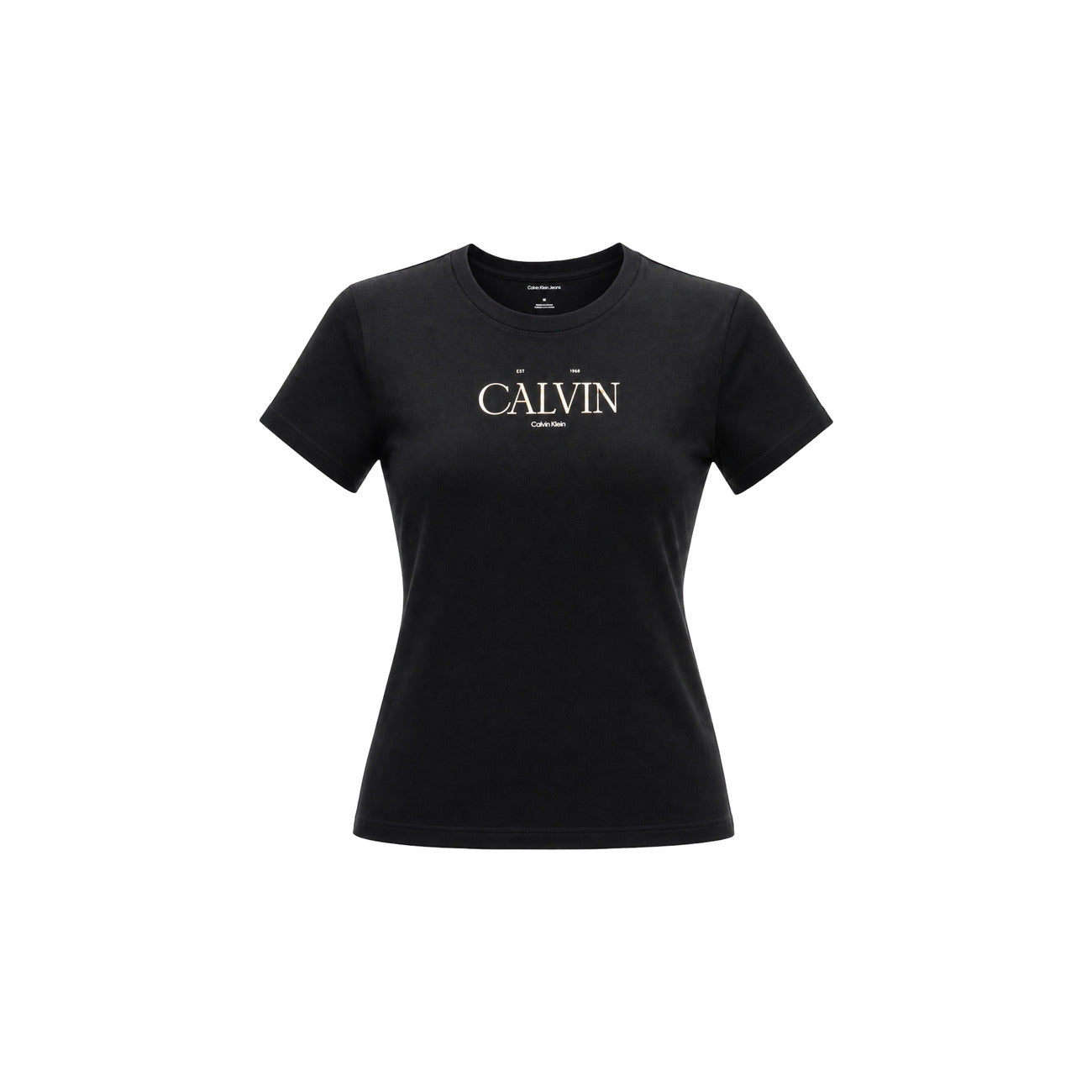 Calvin Klein Jeans T-Shirt Damen Calvin Klein Jeans
