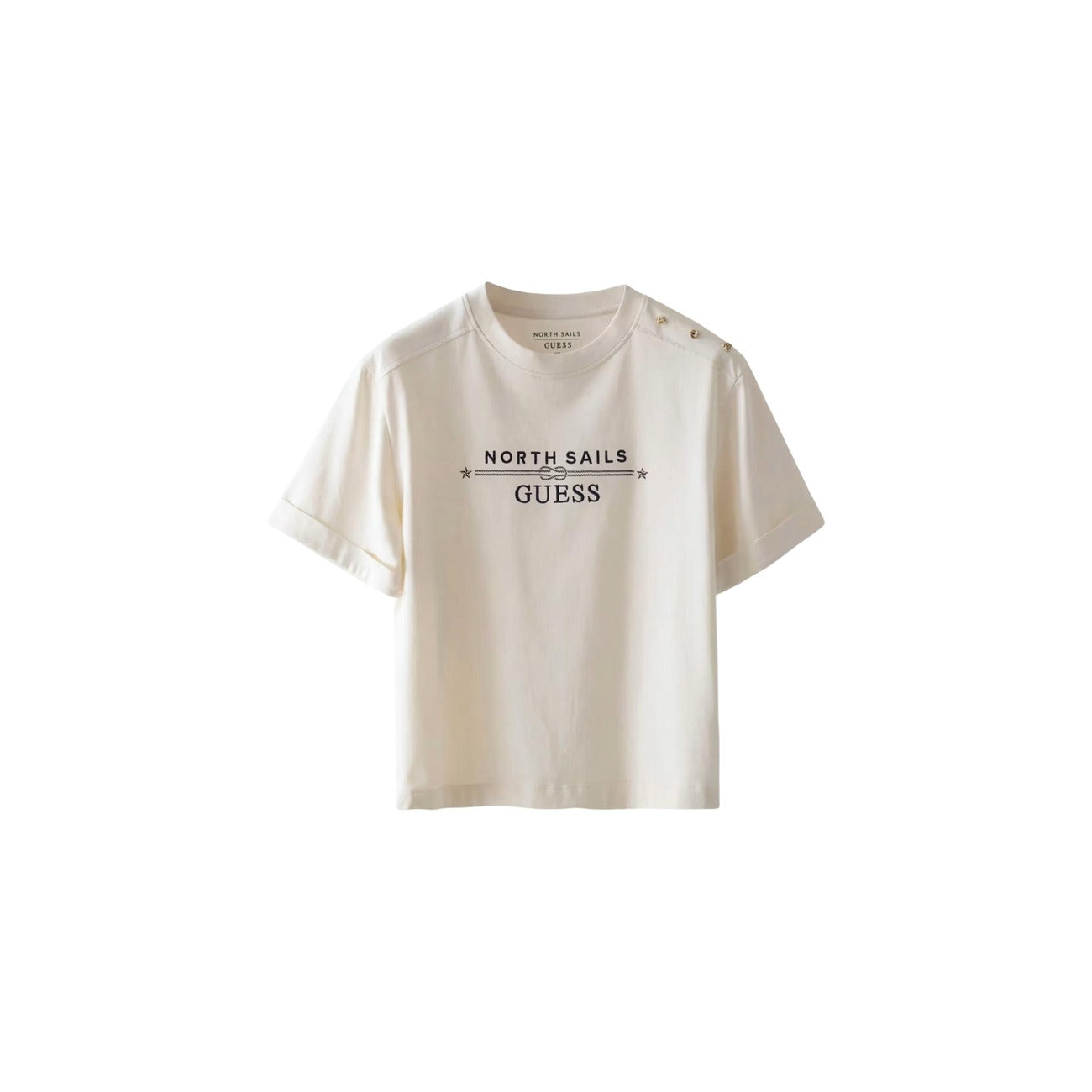 Guess T-Shirt Damen Guess