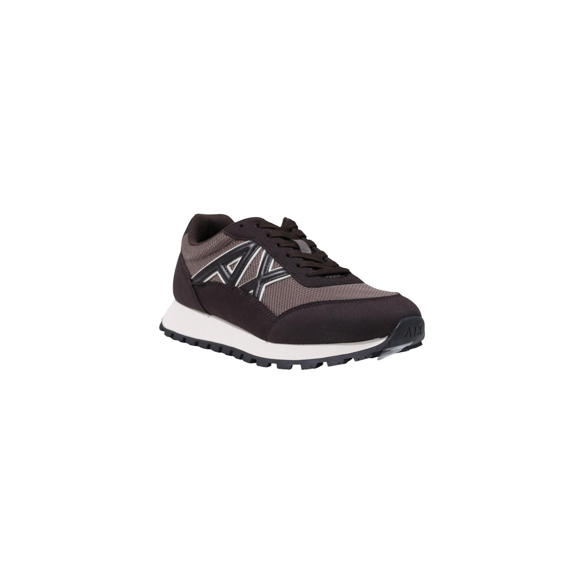 Armani Exchange Herren Sneaker Armani Exchange