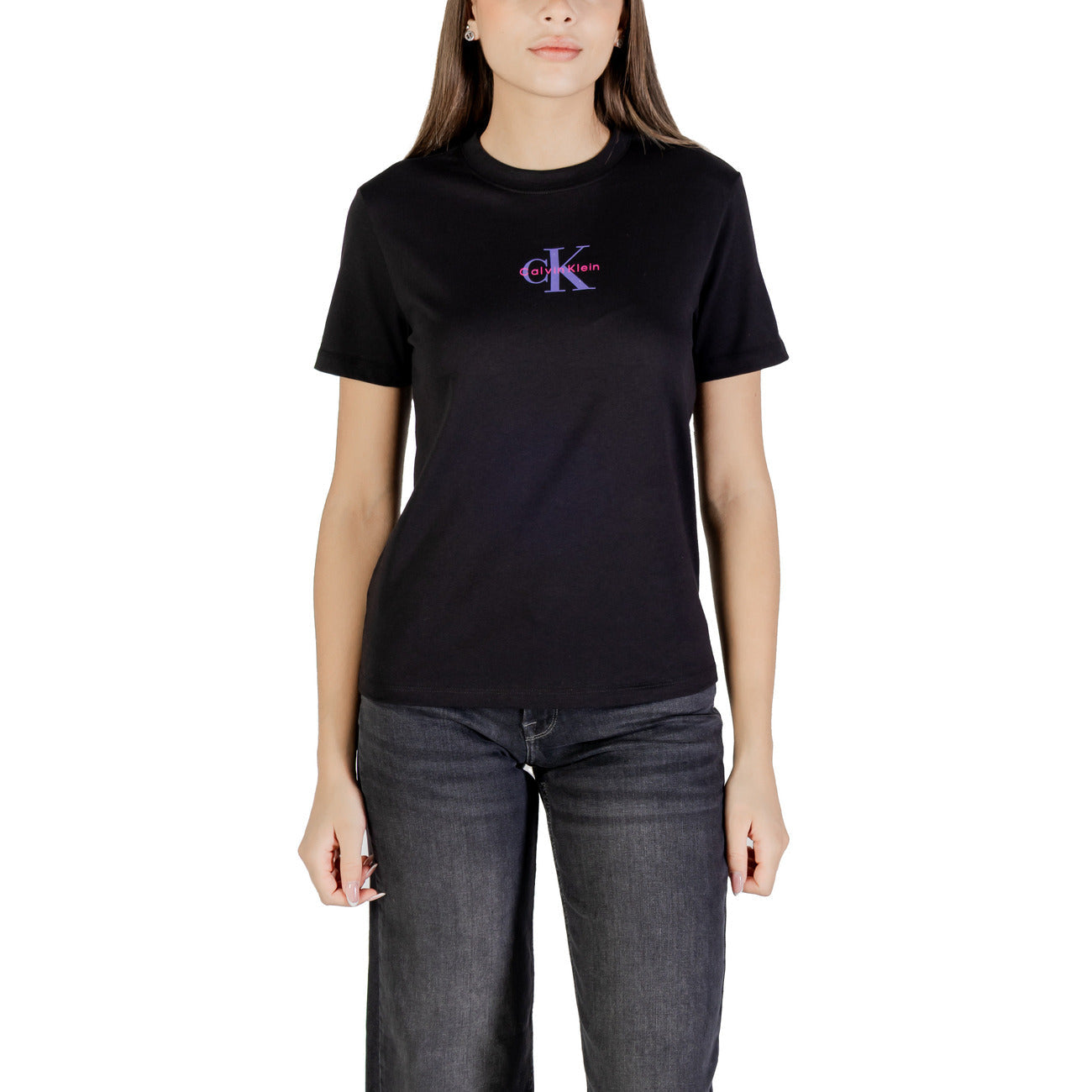 Calvin Klein Jeans T-Shirt Damen Calvin Klein Jeans